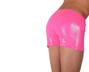 XS SMU Swim Hipster Underwear Candy Pink 43145 MX12