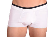 Small Gregg homme Swimsuit Sport Hipster White 159106 MX24 6