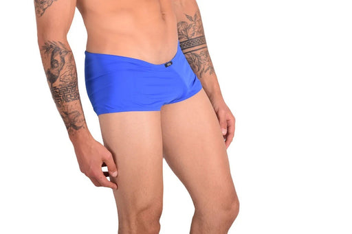 Medium Gregg Homme Swimsuit Sport Mini Hipster 159102 MX24 2