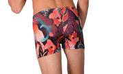 XS SMU Mens Hipster Underwear Wild Print 43146 MX12