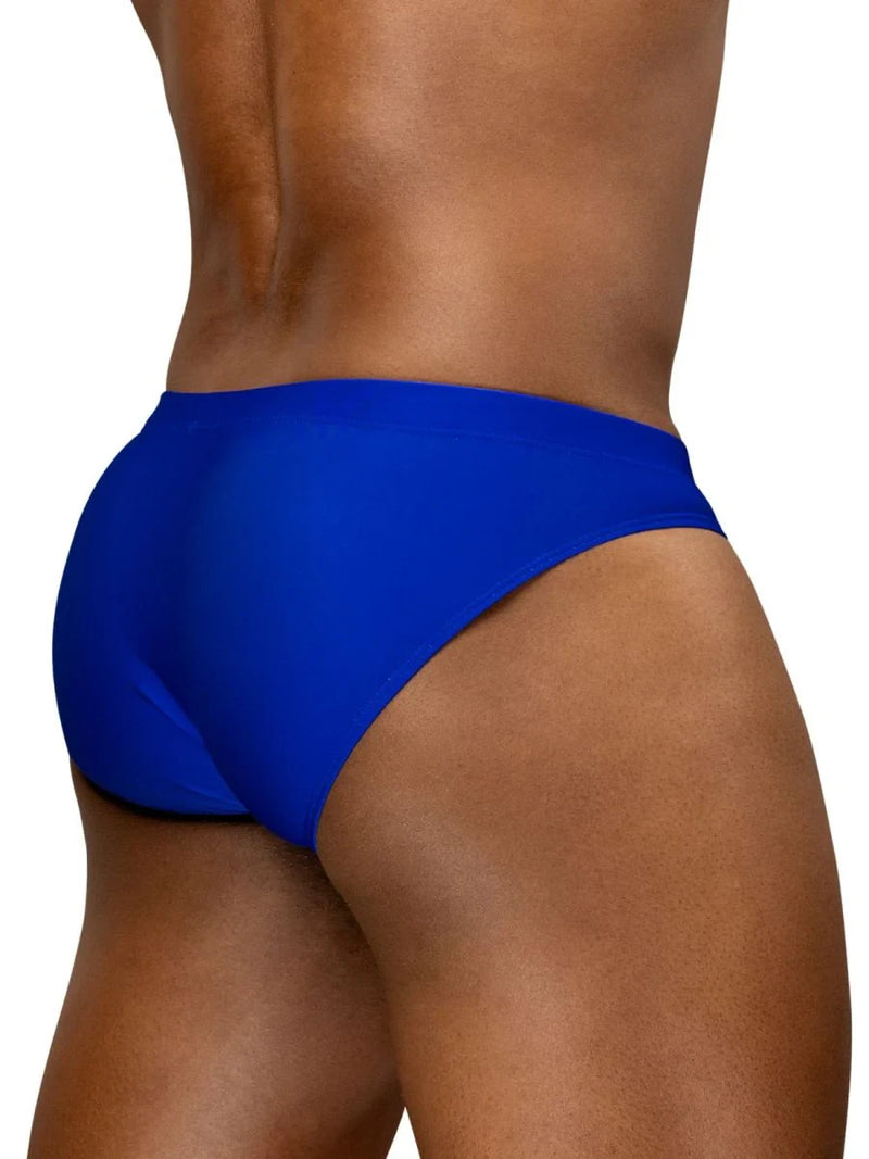 ErgoWear Swimwear X4D SW Bikini Swim-Briefs in Skydiver 1835 78