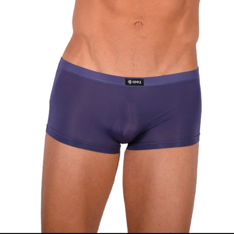 XS SMU Sensual Navy Mini Hipster 33862 MX17