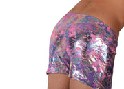 XS SMU Mens  Swim Hipster Underwear Splash 43131 MX12