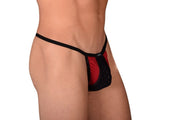 Large Gregg Homme Sky G-String 3058 C22