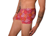 XS SMU Mens Hipster Underwear Prints Wild 43102 MX12