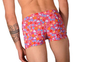XS SMU Hipster Underwear Happy Hearts 43119 MX12
