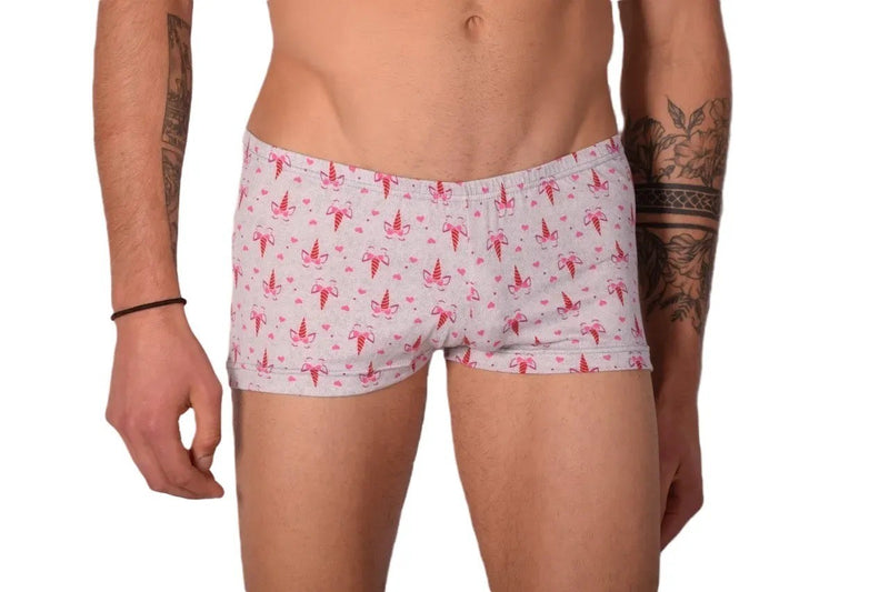 XS SMU Mens Hipster Underwear Cones 43117 MX12