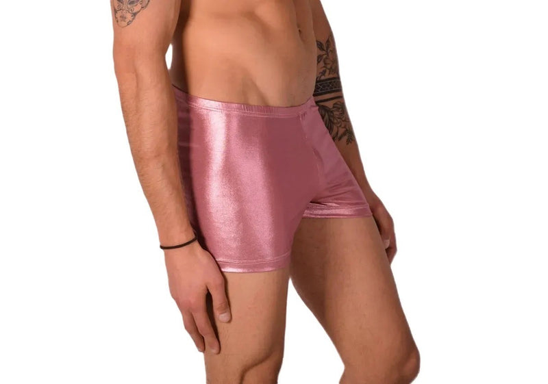 XS SMU Mens Swim Hipster Underwear Flash 43135 MX12