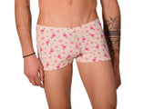 XS Boxer SMU  Hipster Flamingo 43105 MX12