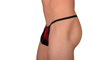 Large Gregg Homme Sky G-String 3058 C22
