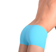 Medium Gregg homme Swimsuit Sport Hipster Turquoise  159104 MX24 4