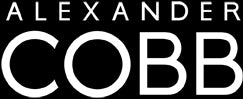 Alexander Cobb Premium Men's Brand Clothes at DesoousMasculin.com