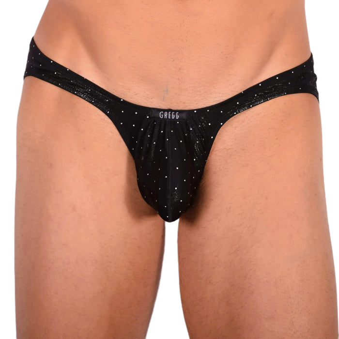 Gregg Homme Adonis Slip mini coupe basse Big Bulge NR1102 10