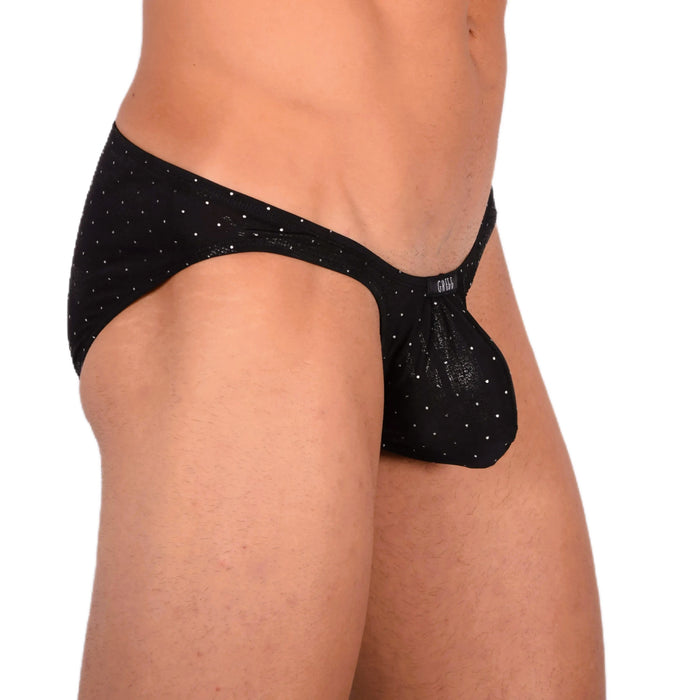 Gregg Homme Adonis Slip mini coupe basse Big Bulge NR1102 10