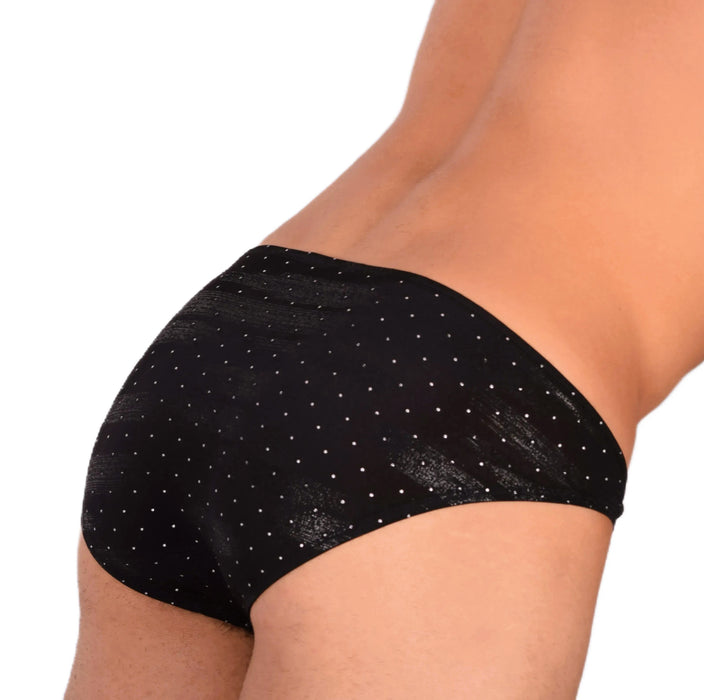 Gregg Homme Adonis Slip mini coupe basse Big Bulge NR1102 10