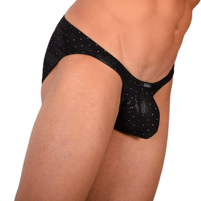 Gregg Homme Adonis Slip mini coupe basse Big Bulge NR1102 10