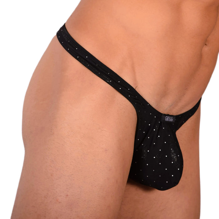 Gregg Homme Adonis String gros renflement NR1100 9