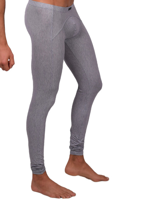 XS GREGG HOMME Legging FEEL IT Super Soft Touch Legging 162426 91