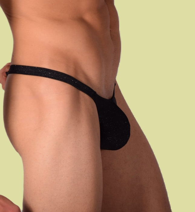 XL SMU Mens Underwear Detachable Thong 33265 MX11