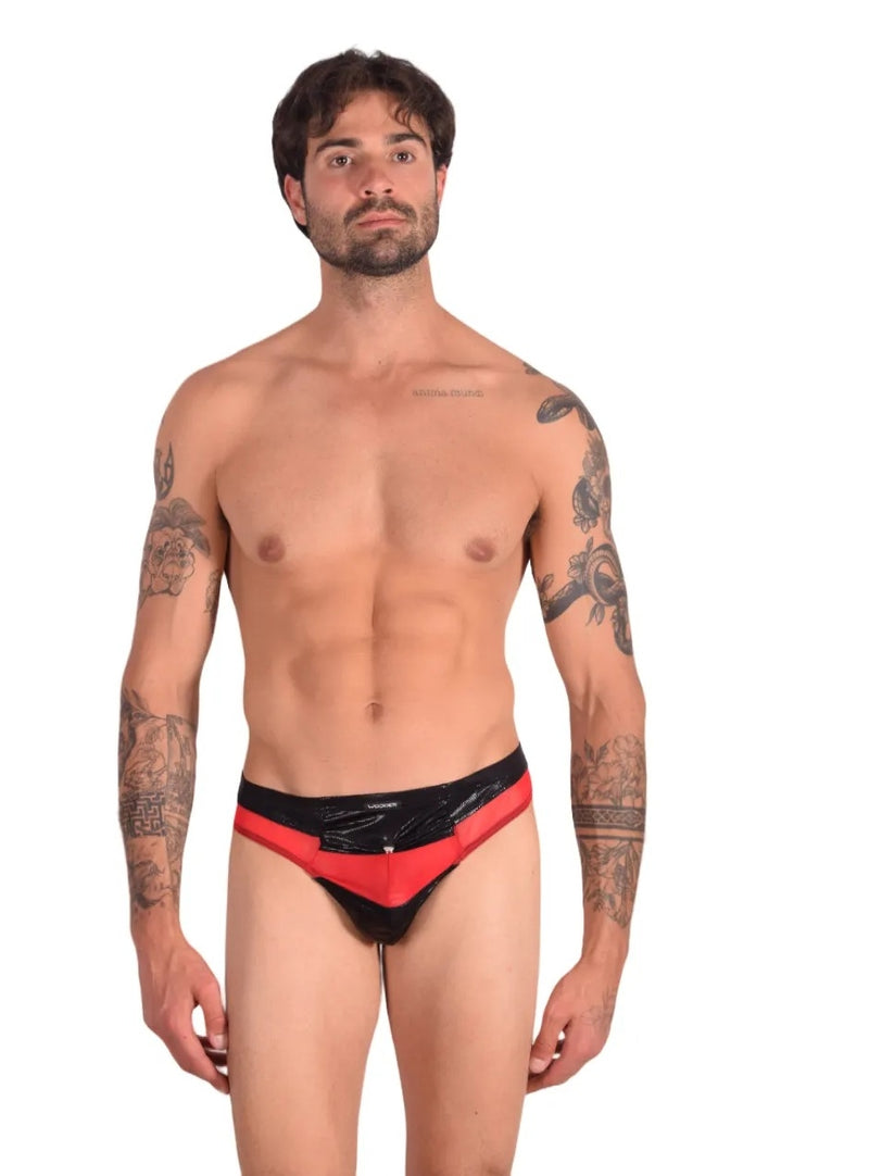 XL Thong WOJOER POISON STRING 377T258 6