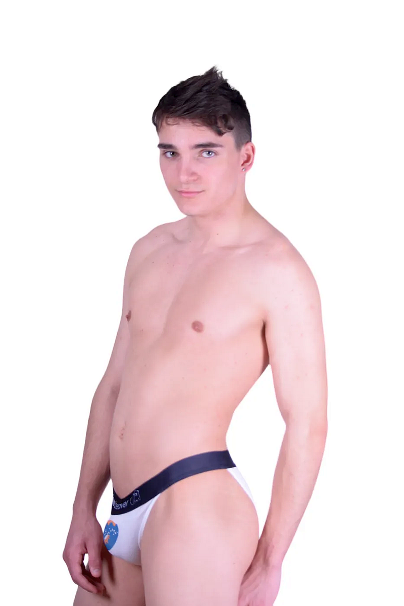 JJ Malibu Donuts WOMAN Brief Cut Sexy Emo Twink boy Curious Beaver 3 SexyMenUnderwear.com JJ Malibu Donuts WOMAN Brief Cut Sexy Emo Twink boy Curious Beaver 3 SexyMenUnderwear.com