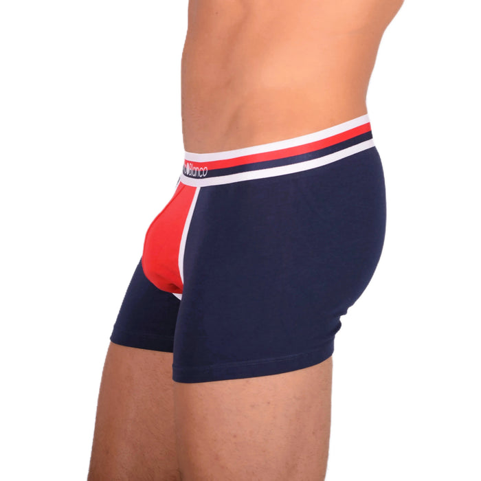 DUO PACK SMALL Mens Punto Blanco Boxers 33017-33129