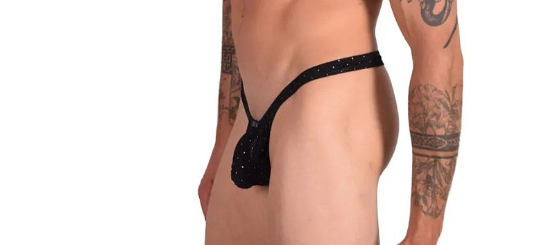 Gregg Homme Adonis Thong big bulge NR1100 9