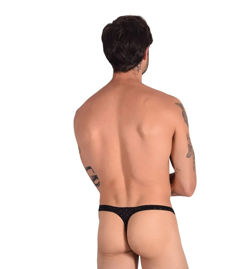 Gregg Homme Adonis Thong big bulge NR1100 9