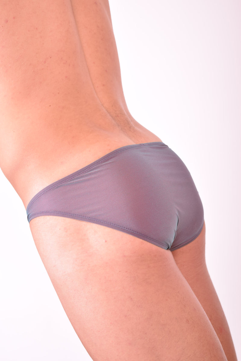 XS Gregg Homme MoonLight Slip transparent pour homme Uboy sans anneau en C 03 1