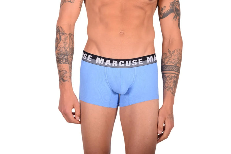 DUO XL Marcuse Boxer Empire Sky Blue and sky 4
