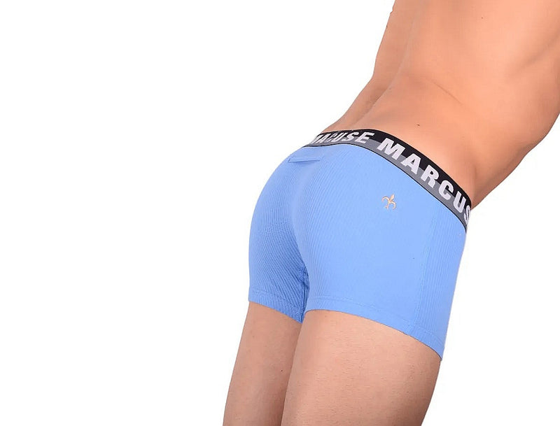 DUO XL Marcuse Boxer Empire Sky Blue and sky 4