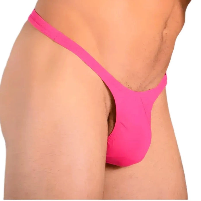 XS/S SMU Sensual Detachable Thong Pink 33594 MX13