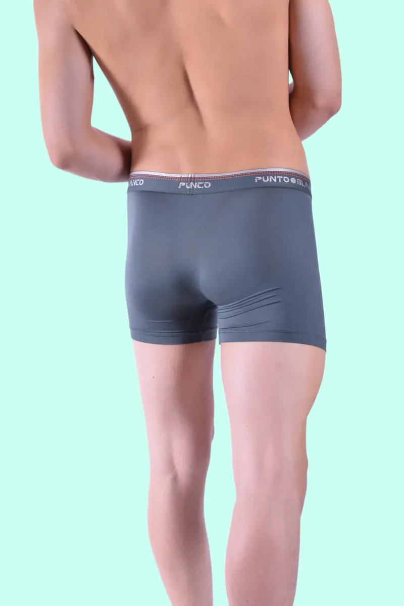 Boxer Punto Blanco Community Boxer Green 3462 TAB2