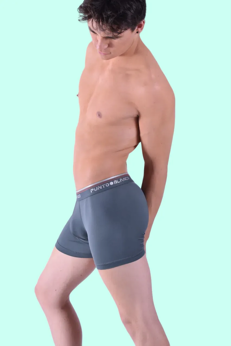 Boxer Punto Blanco Community Boxer Green 3462 TAB2