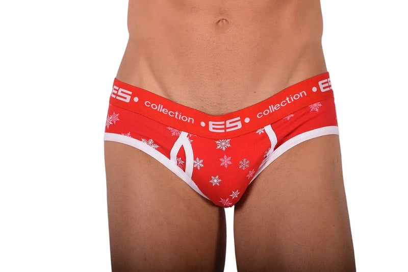 Petite collection ES Brief 98562 MX9-2