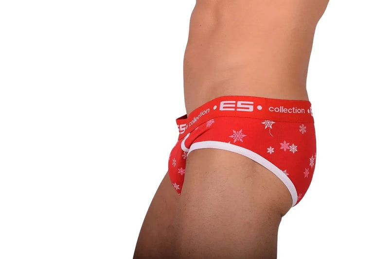 Petite collection ES Brief 98562 MX9-2