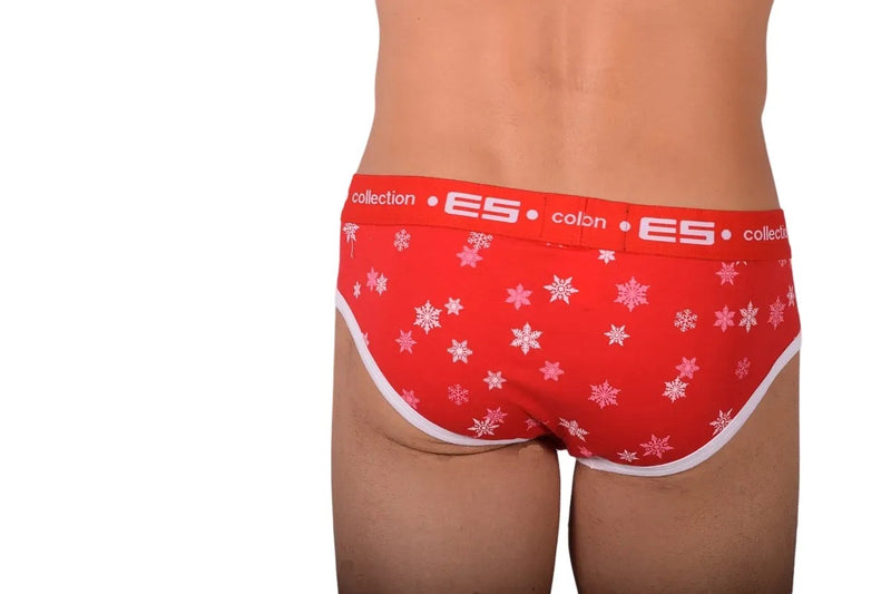 Petite collection ES Brief 98562 MX9-2