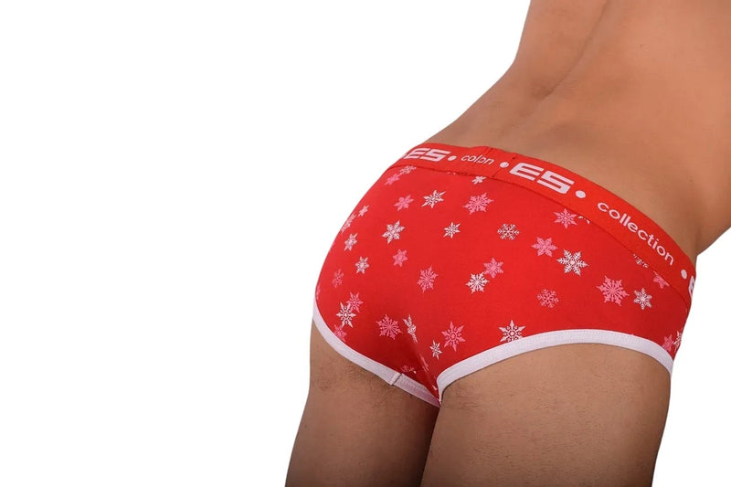 Petite collection ES Brief 98562 MX9-2