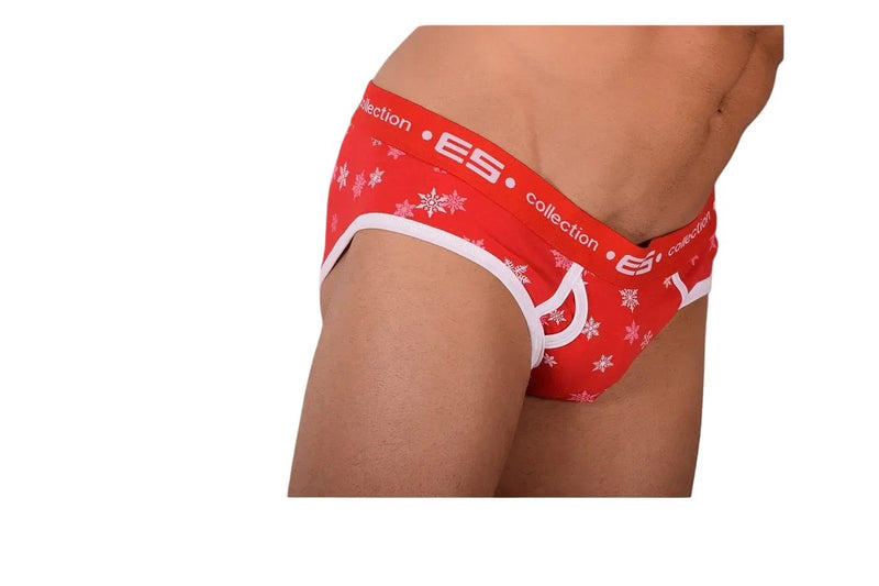 Petite collection ES Brief 98562 MX9-2