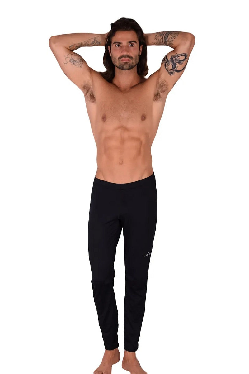 Small Paradox Legging Unisex Jogging Pants Stretch 28'' To 32'' MX2