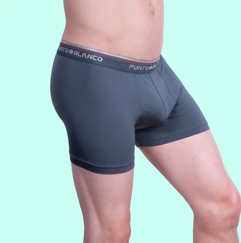 Boxer Punto Blanco Community Boxer Green 3462 TAB2