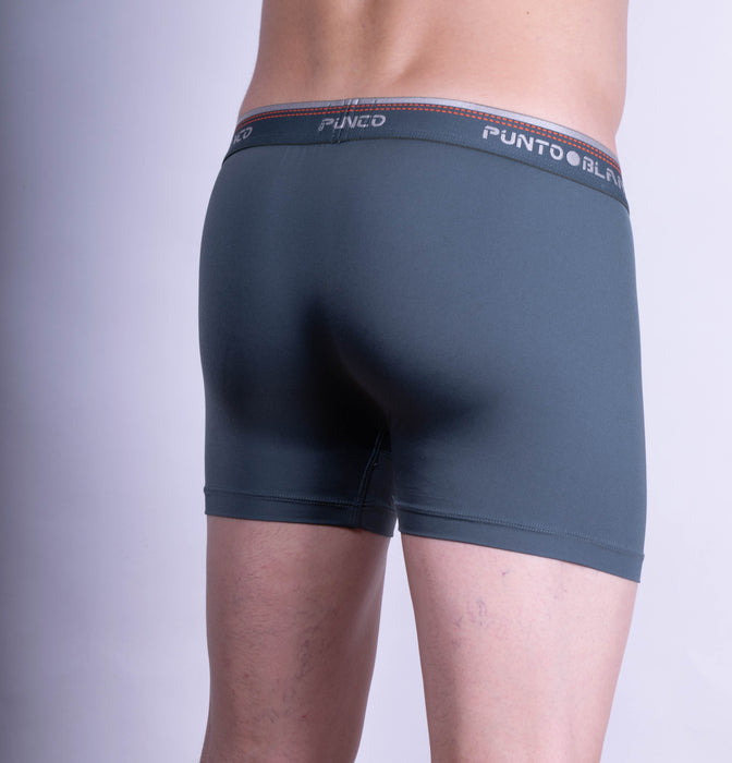 Boxer Punto Blanco Community Twin Pack Boxer Green + Lined 3462