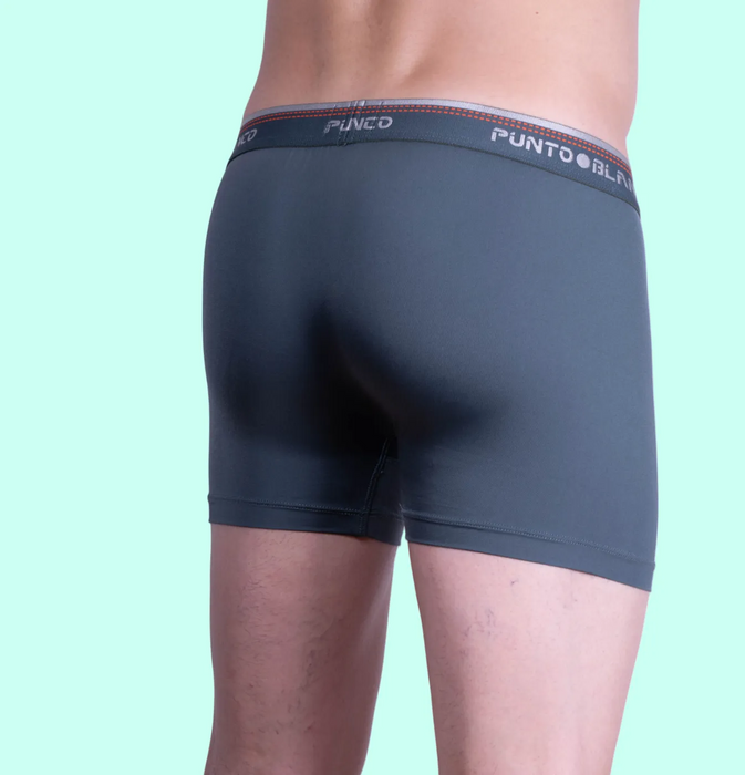 Boxer Punto Blanco Community Twin Pack Boxer Green + Lined 3462