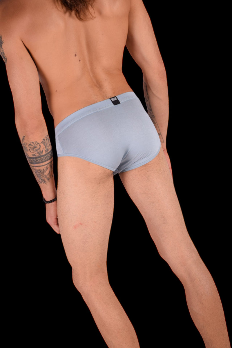 SMU Briefs Odor Eliminator Energy Brief 0651 Bleu 29