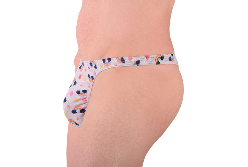 S/M Swim Thongs SMU 33109 MX11