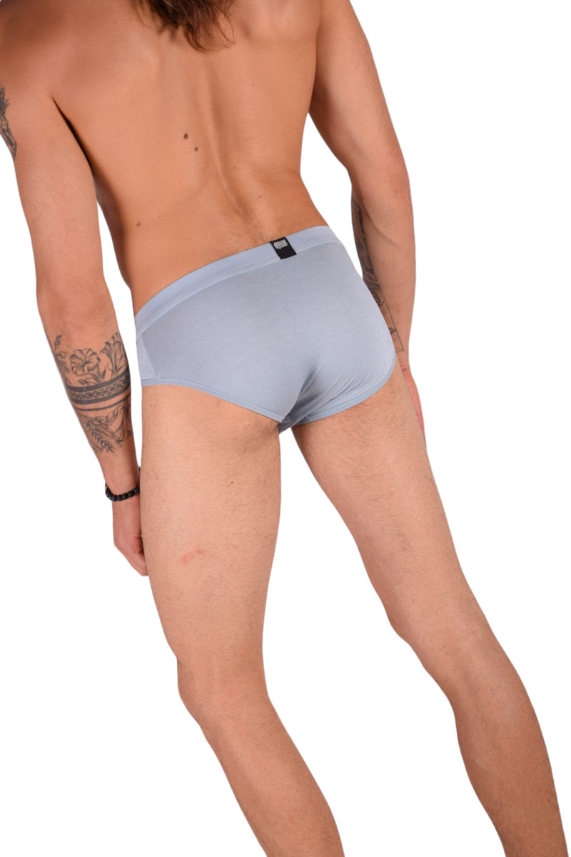 SMU Briefs Odor Eliminator Energy Brief 0651 Bleu 29