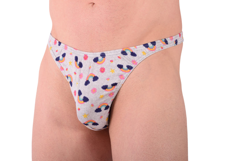 S/M Swim Thongs SMU 33109 MX11