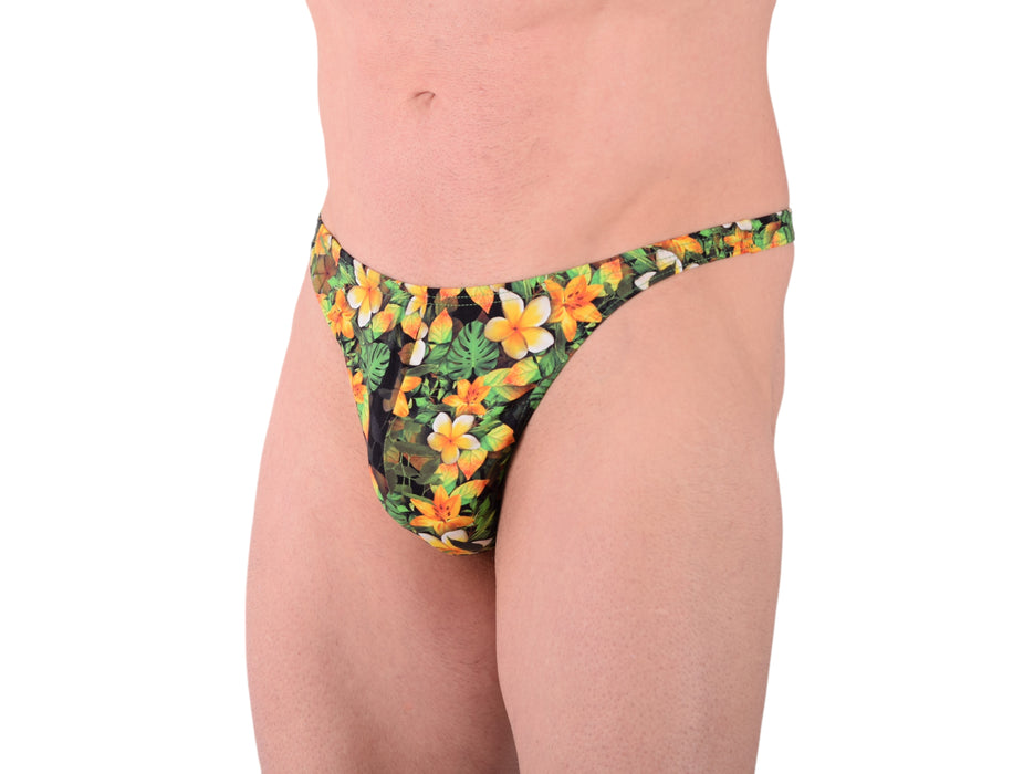 SMU Swimwear Tanning Underwear Thongs 33103 MX11