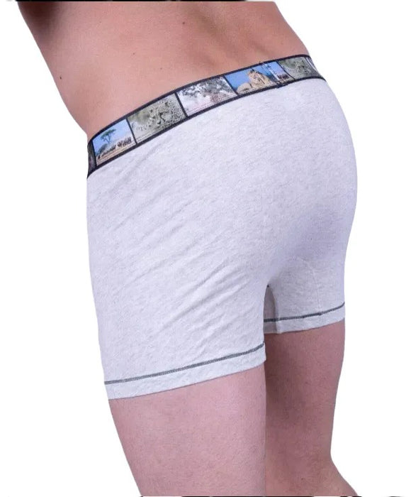 DUO PACK SMALL Mens Punto Blanco Boxers 33390 576 TAB