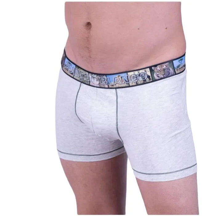 DUO PACK SMALL Mens Punto Blanco Boxers 33390 576 TAB